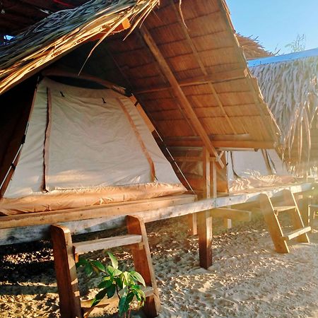 Apartmán Amwani Breeze El Nido Exteriér fotografie