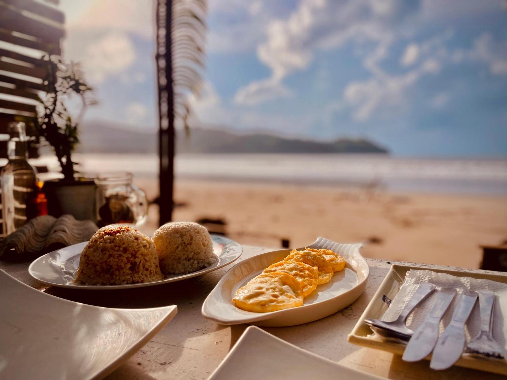 Apartmán Amwani Breeze El Nido Exteriér fotografie