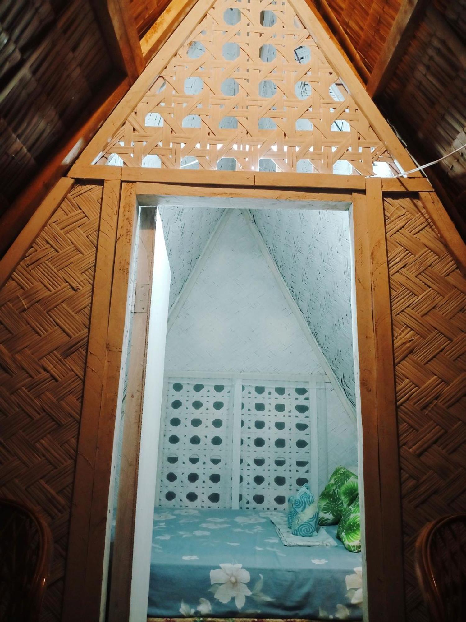 Apartmán Amwani Breeze El Nido Exteriér fotografie