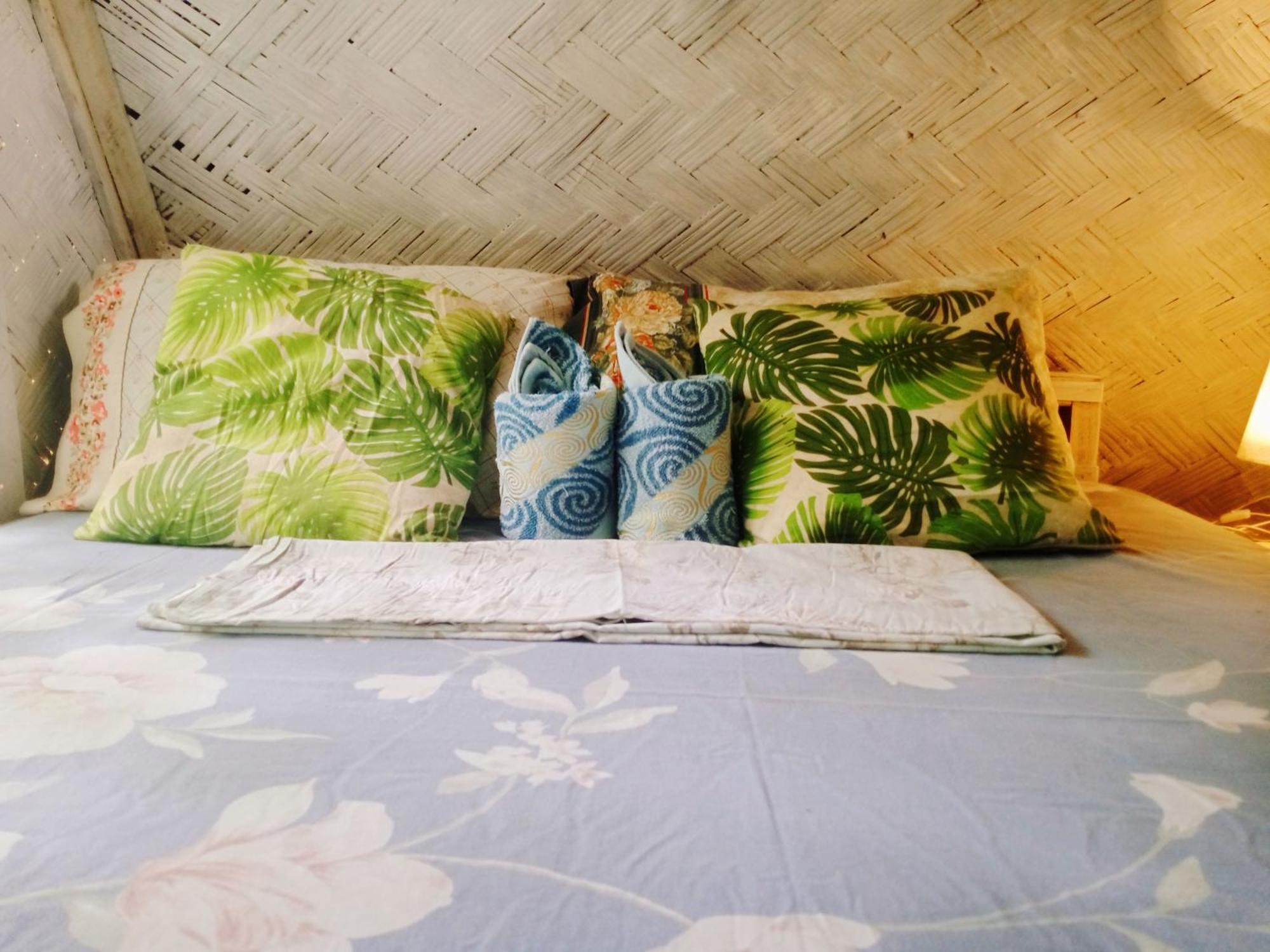 Apartmán Amwani Breeze El Nido Exteriér fotografie