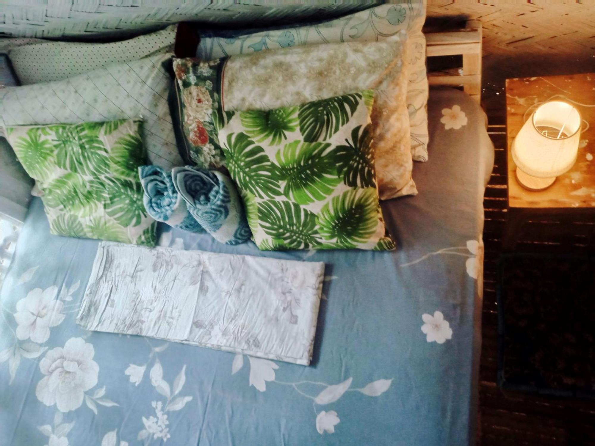 Apartmán Amwani Breeze El Nido Exteriér fotografie