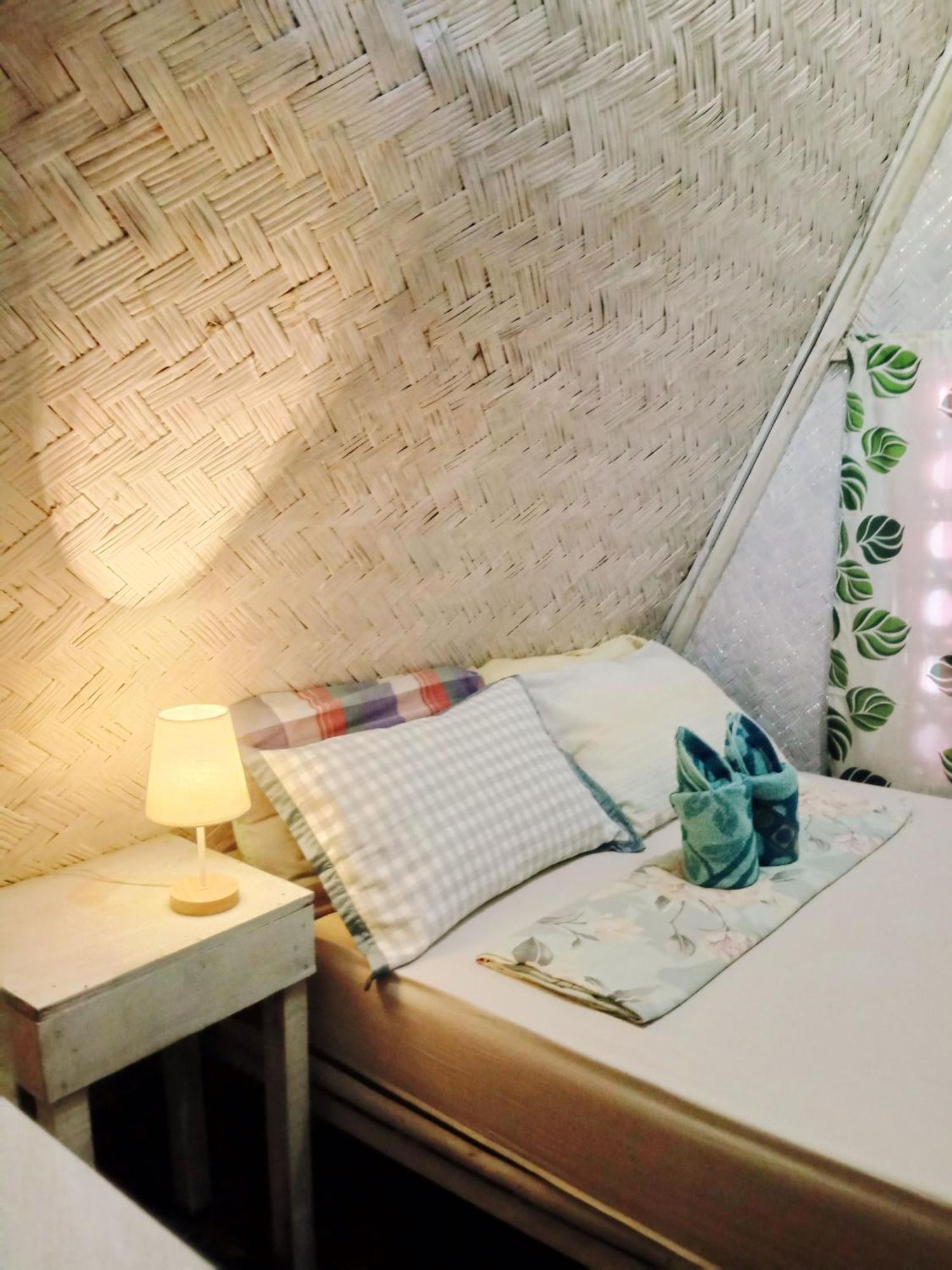Apartmán Amwani Breeze El Nido Exteriér fotografie