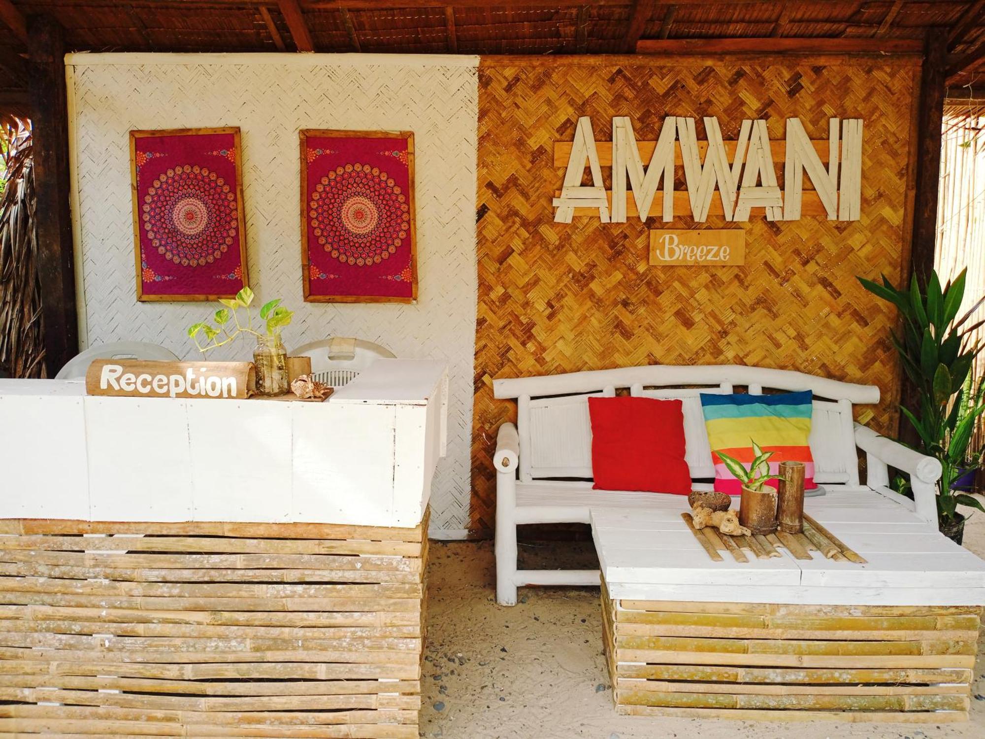 Apartmán Amwani Breeze El Nido Exteriér fotografie