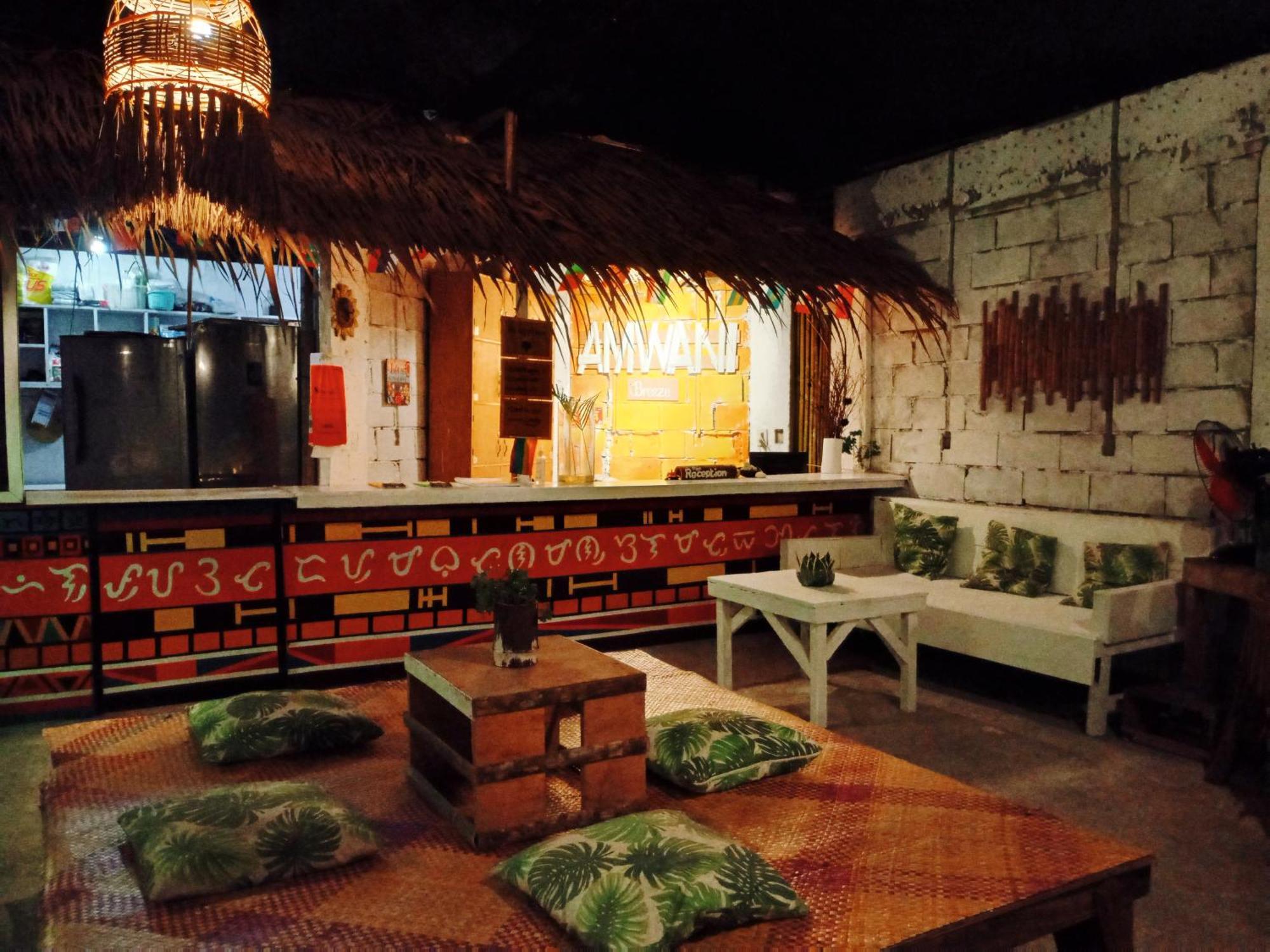 Apartmán Amwani Breeze El Nido Exteriér fotografie
