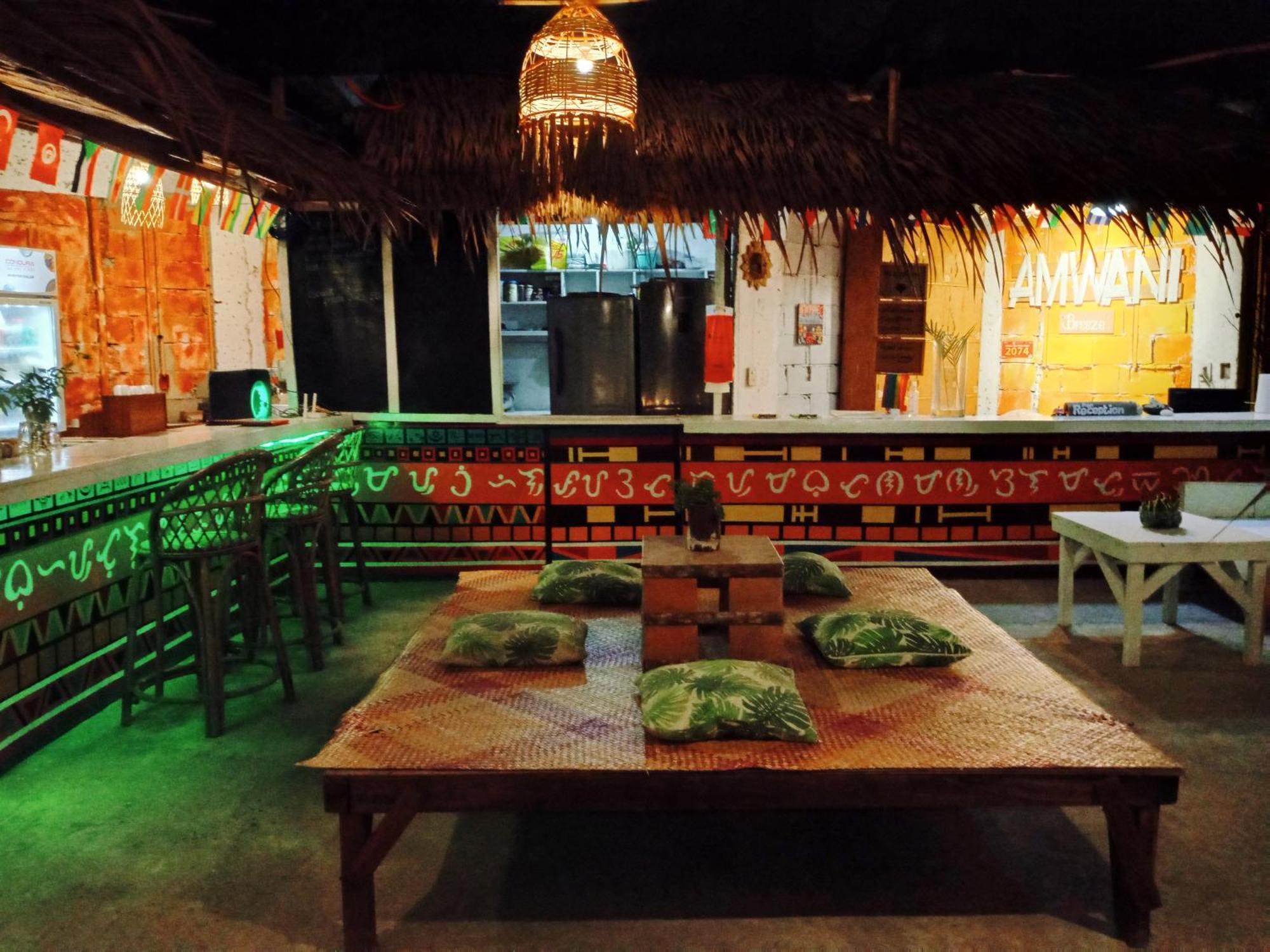 Apartmán Amwani Breeze El Nido Exteriér fotografie