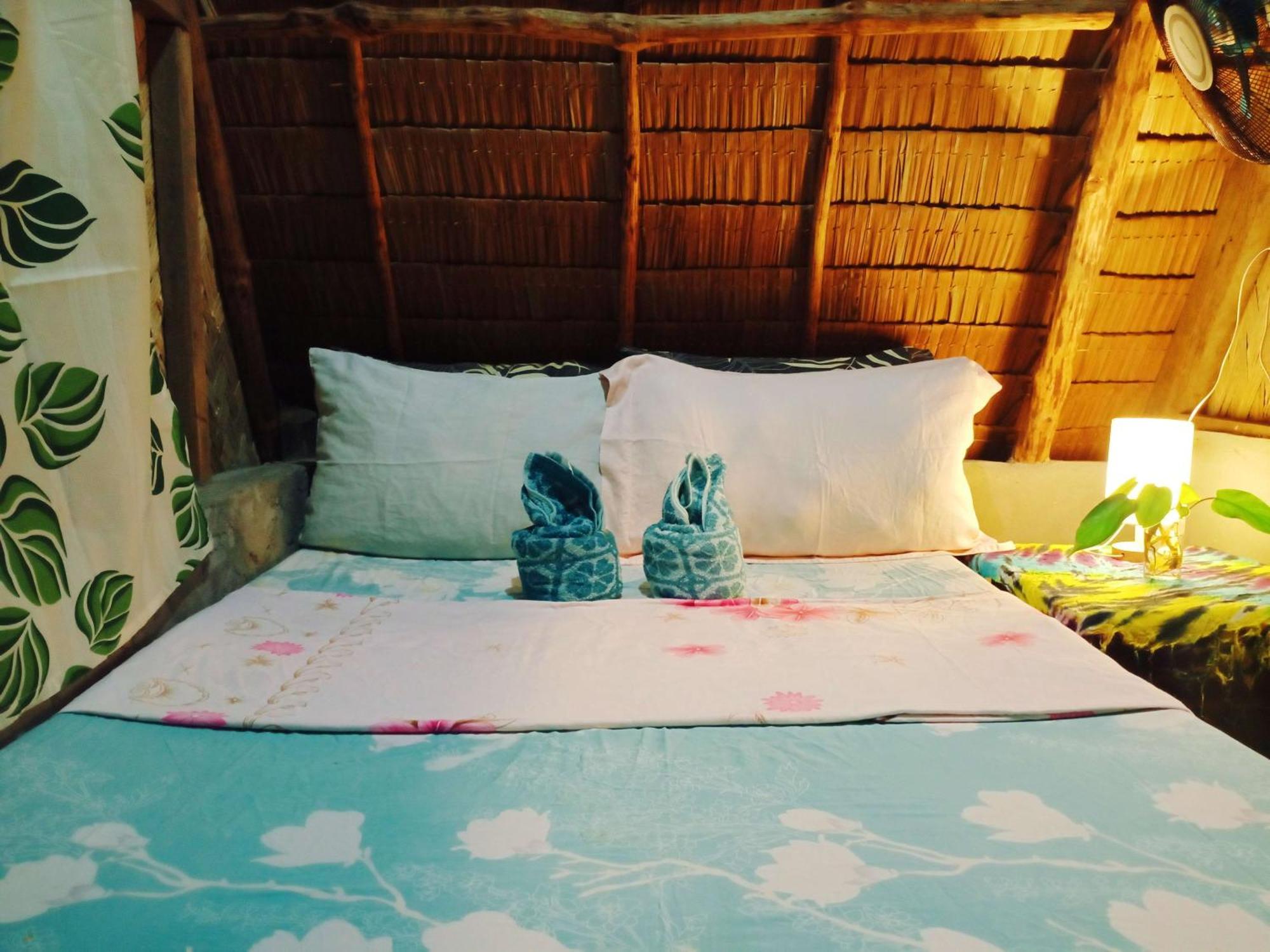 Apartmán Amwani Breeze El Nido Exteriér fotografie