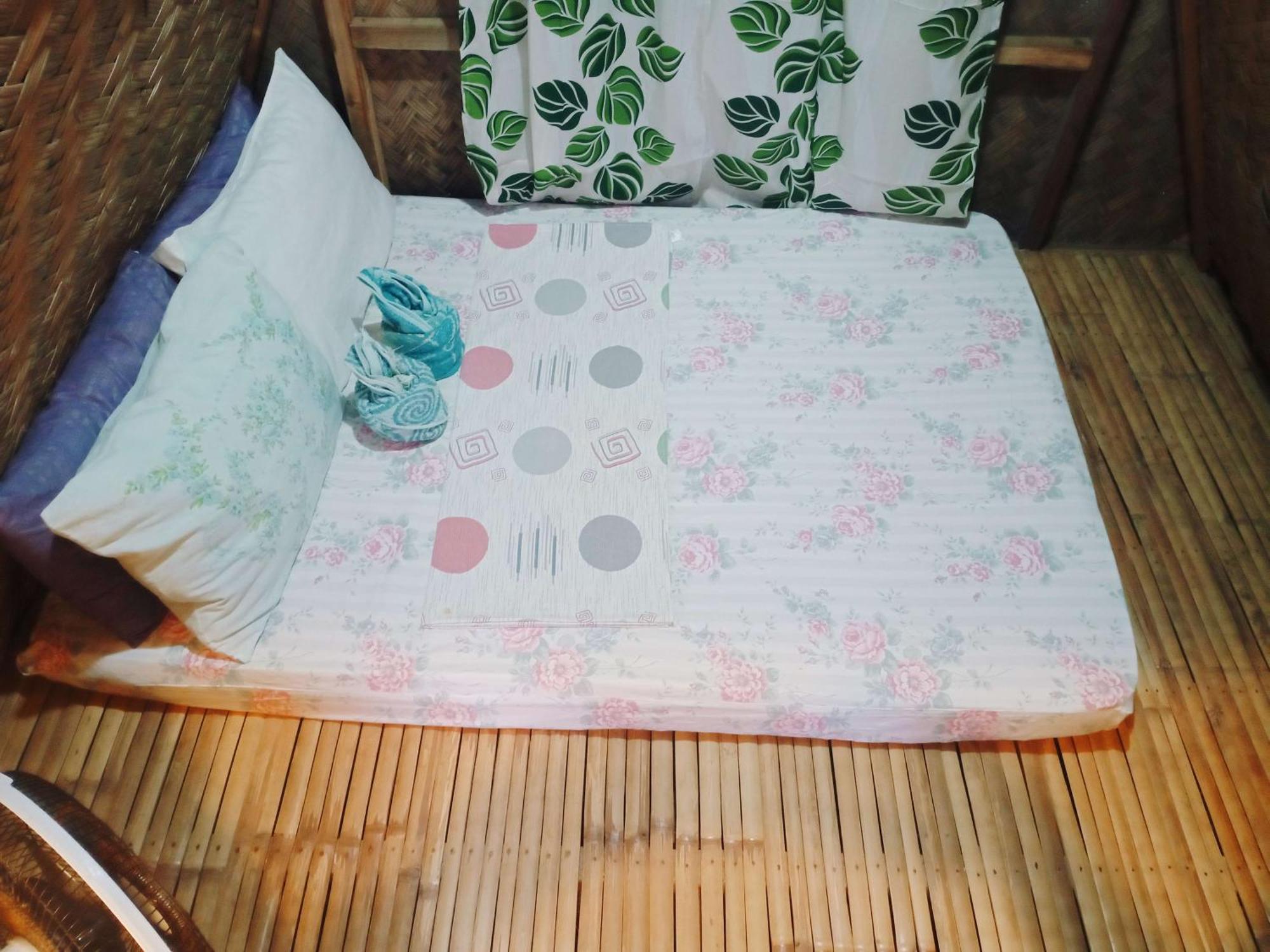 Apartmán Amwani Breeze El Nido Exteriér fotografie