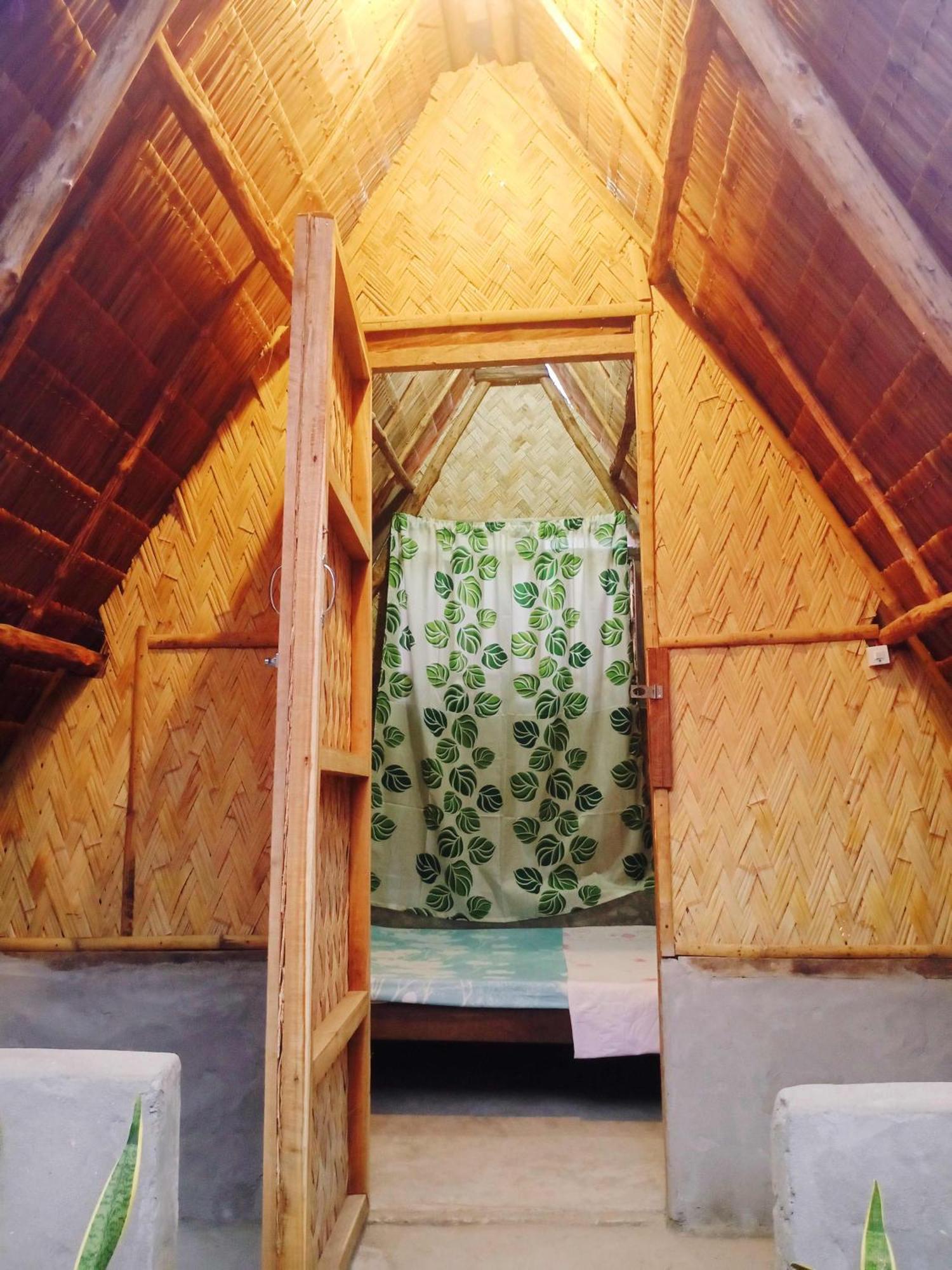Apartmán Amwani Breeze El Nido Exteriér fotografie