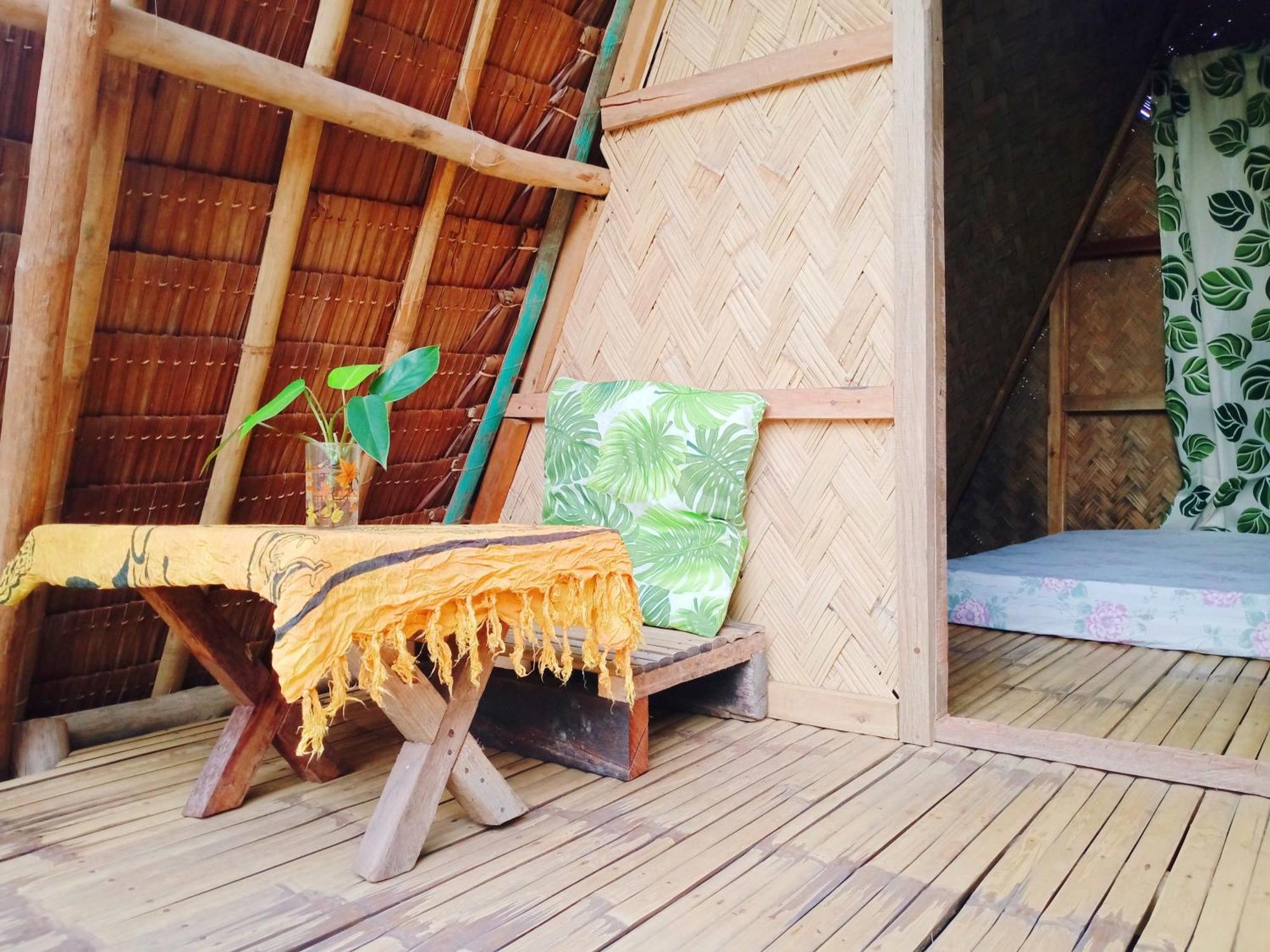 Apartmán Amwani Breeze El Nido Exteriér fotografie