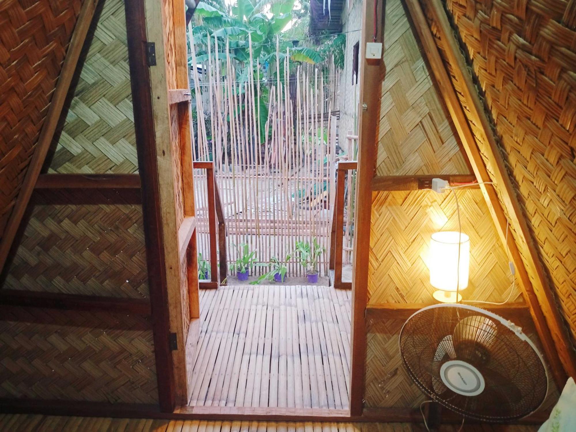 Apartmán Amwani Breeze El Nido Exteriér fotografie