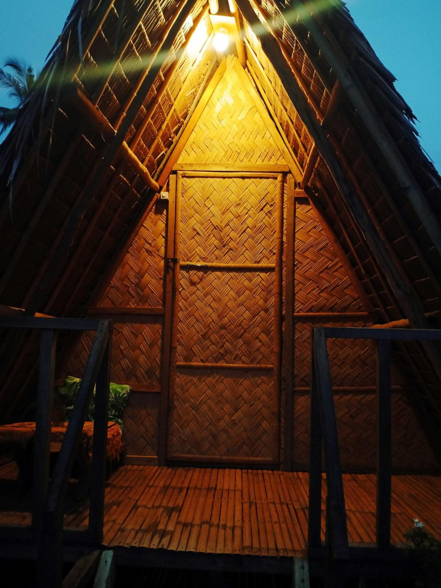 Apartmán Amwani Breeze El Nido Exteriér fotografie